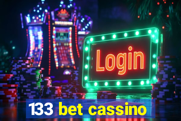 133 bet cassino